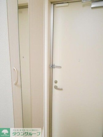 パレス国立の物件内観写真